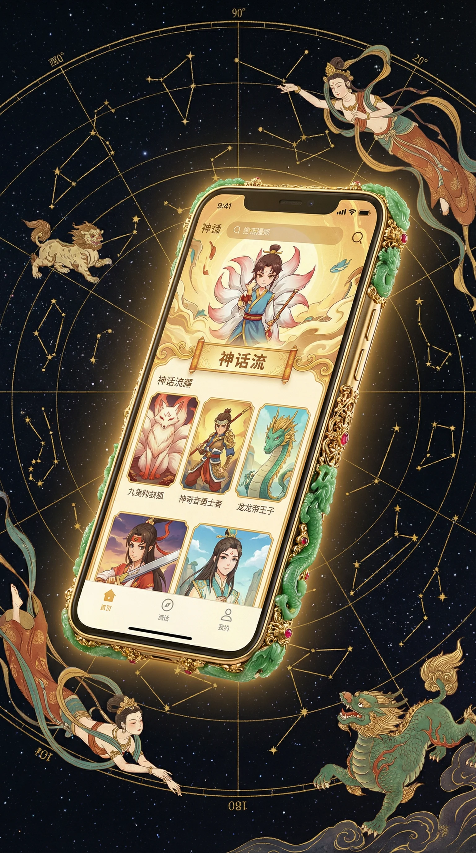 九色鹿APP - 小小在线视频免费看片 移动端下载